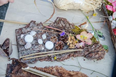 Spuščanje gregorčkov v Rimskih Toplicah 19